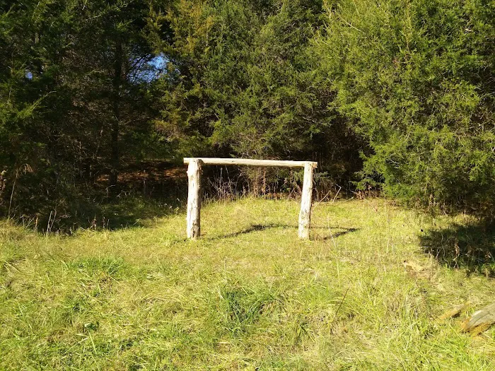 Reservoir horse trail camp Picture 8