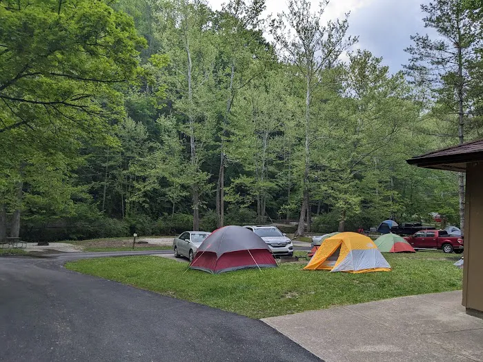 Whittleton Campground Picture 2
