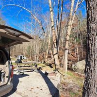 Whittleton Campground ico