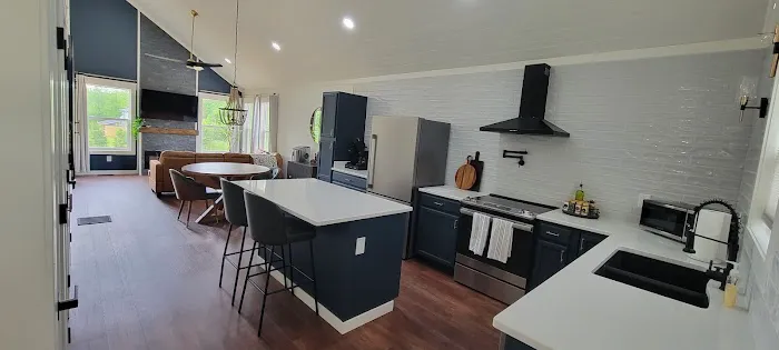 Inverness Cabin Picture 2