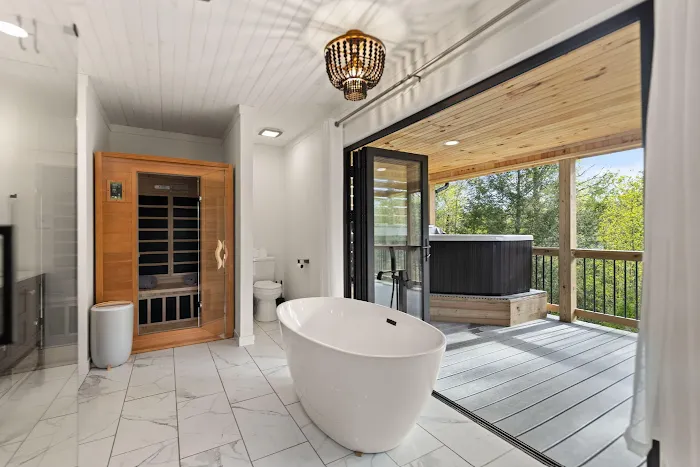 Inverness Cabin Picture 8