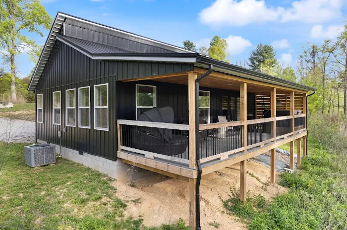 Inverness Cabin Picture 10