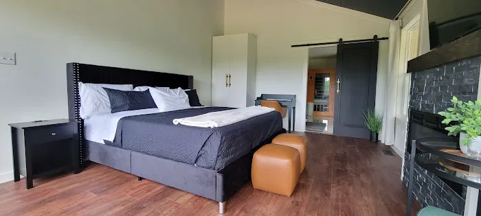 Inverness Cabin Picture 4