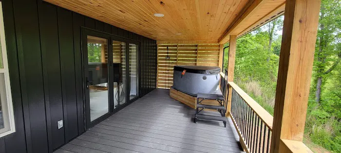 Inverness Cabin Picture 5