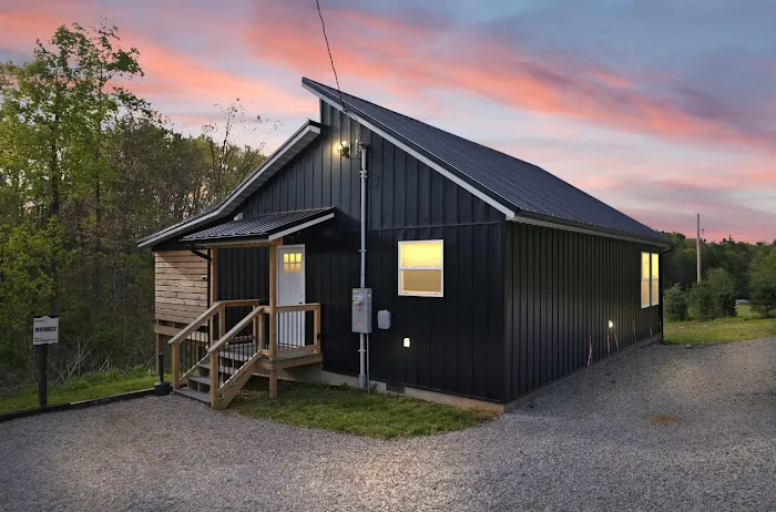 Inverness Cabin Picture 6