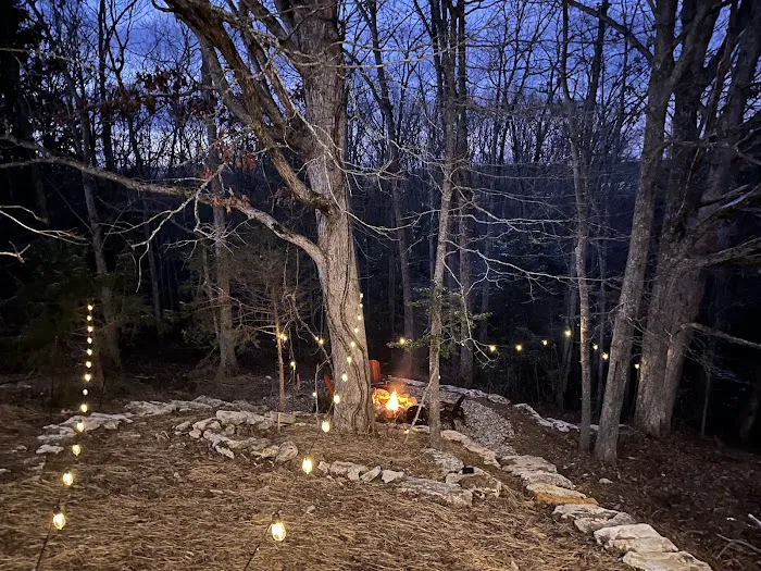 All Four Seasons cabin Picture 9