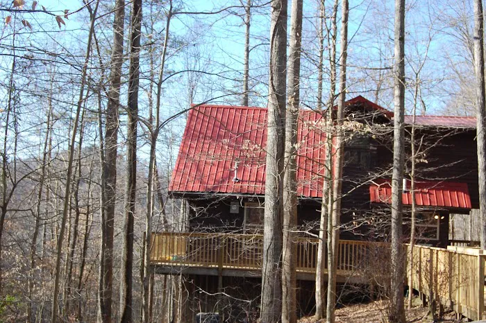 Candlelight Cabin Picture 1