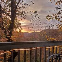 Mountain Rose Cabin ico