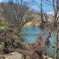 Red River Gorge Campground ico