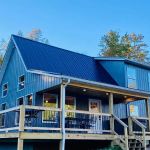 The Blissful Retreat