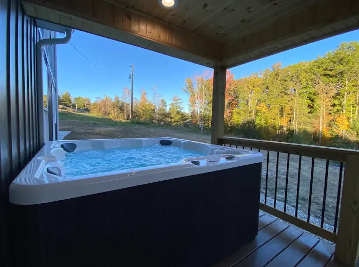 The Blissful Retreat Picture 5
