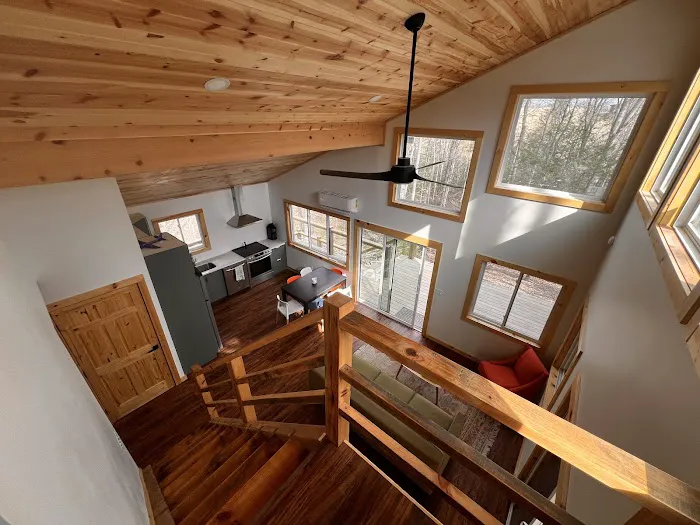 The Nest Cabin Picture 6