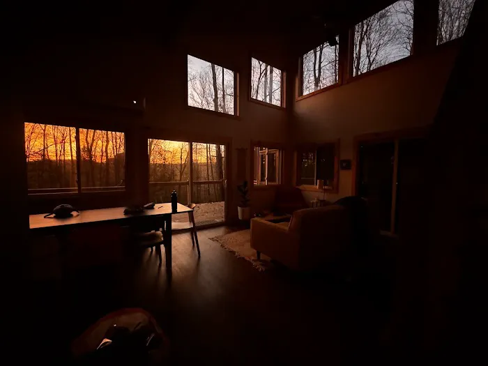 The Nest Cabin Picture 2