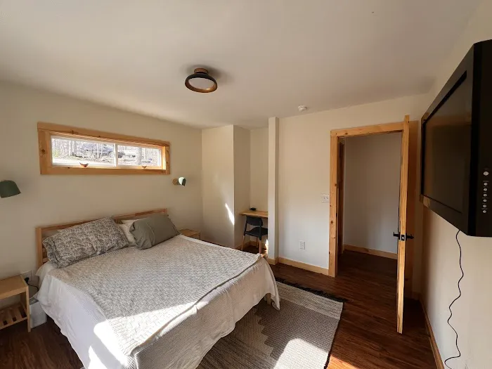 The Nest Cabin Picture 1