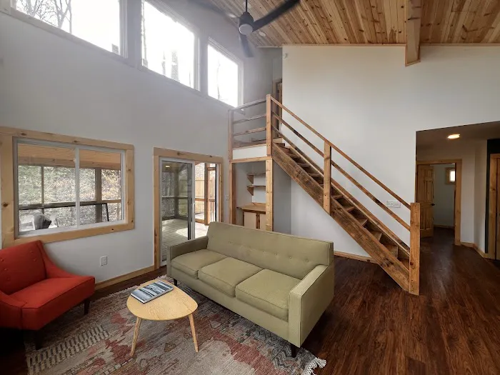 The Nest Cabin Picture 8