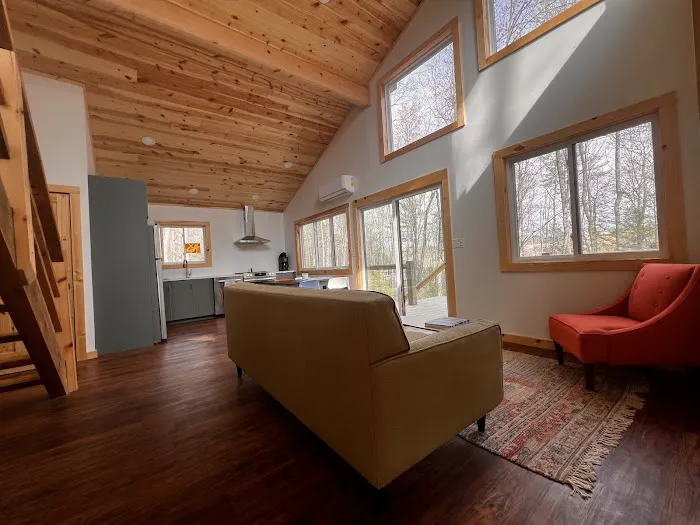 The Nest Cabin Picture 7