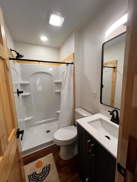 The Nest Cabin Picture 4