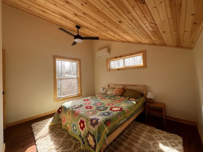 The Nest Cabin Picture 3