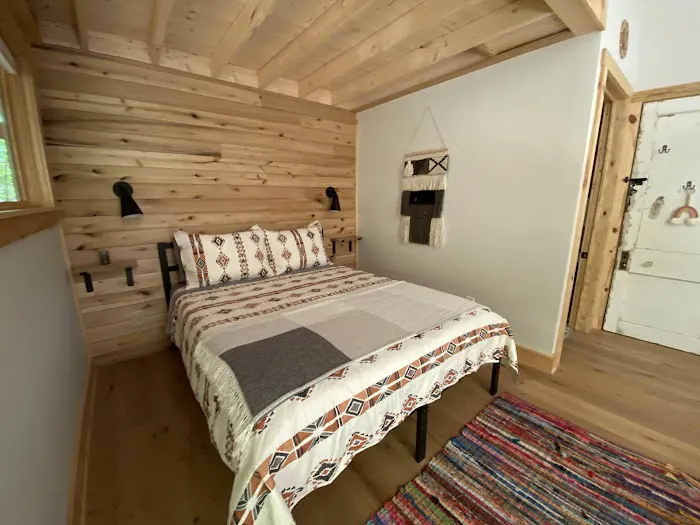 The Nest Cabin Picture 13