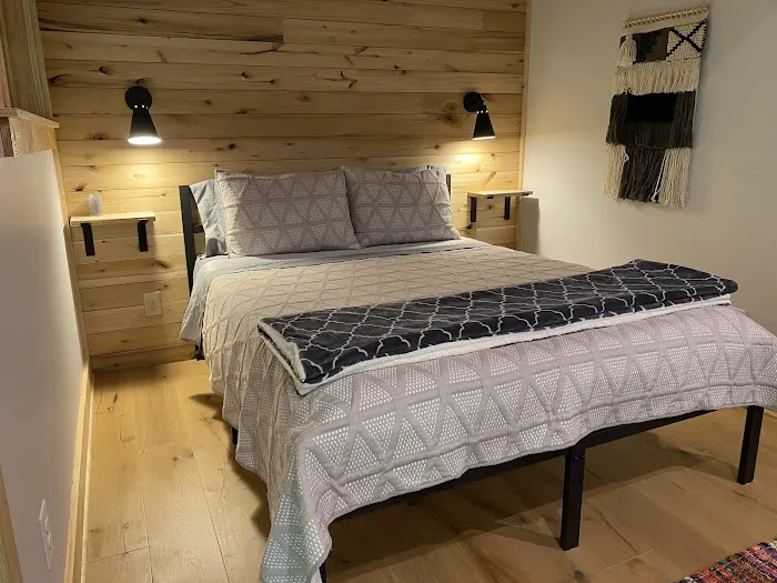 The Nest Cabin Picture 10