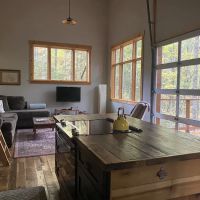 The Birdhouse Cabin ico