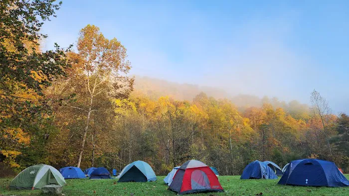 Middle Fork Campground Picture 6