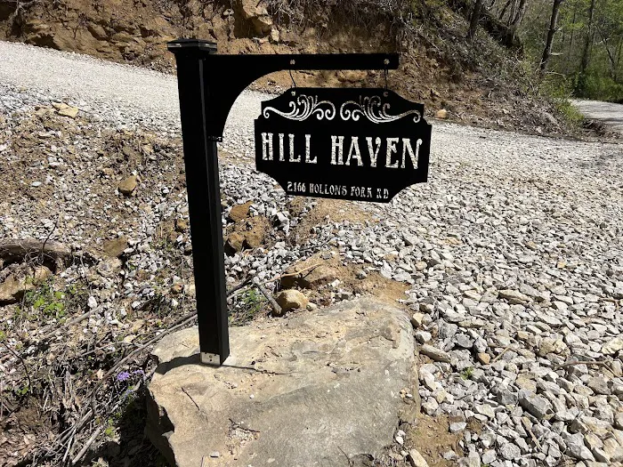Hill Haven Cabin Picture 4
