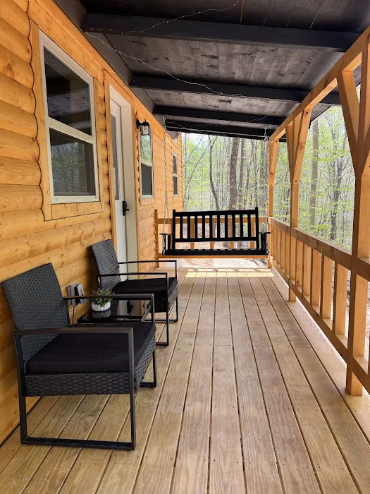 Hill Haven Cabin Picture 8
