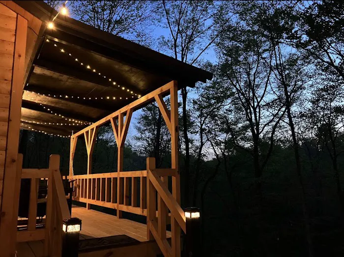 Hill Haven Cabin Picture 6