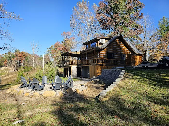 The Rock House Picture 1
