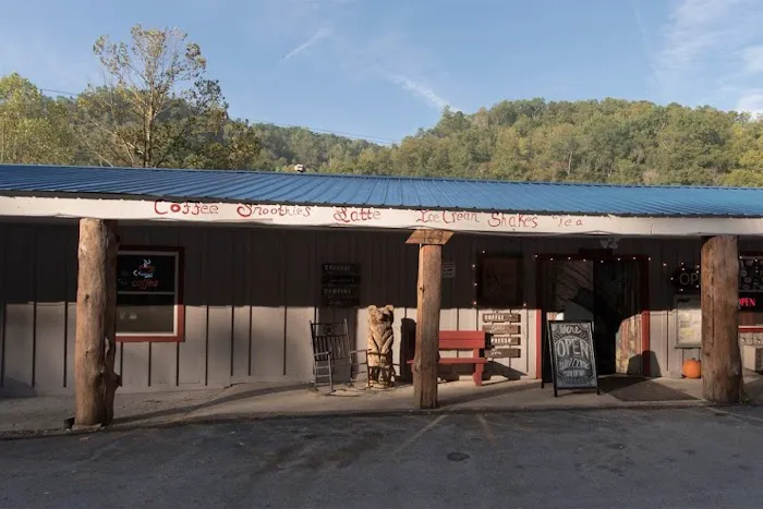 Daniel Boone Campground in Red River Gorge Picture 4