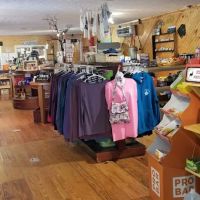 Daniel Boone Campground in Red River Gorge ico