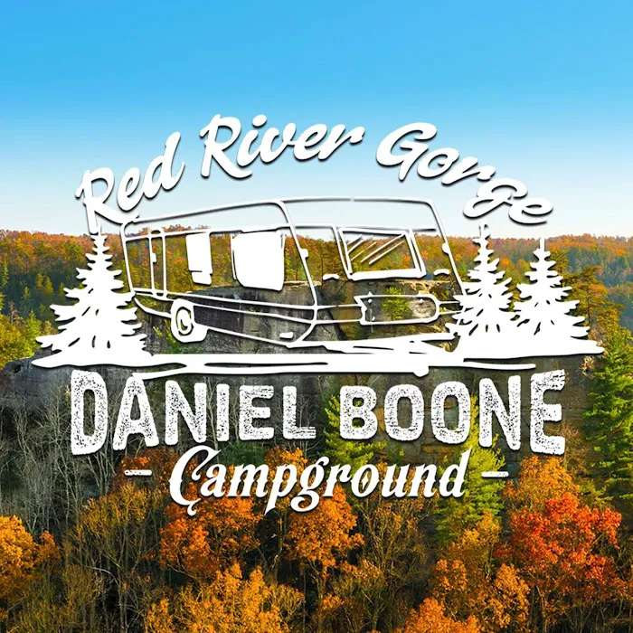 Daniel Boone Campground in Red River Gorge Picture 8