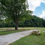 Natural Bridge Campground