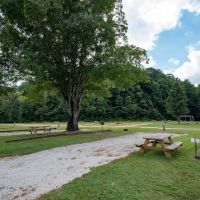 Natural Bridge Campground ico