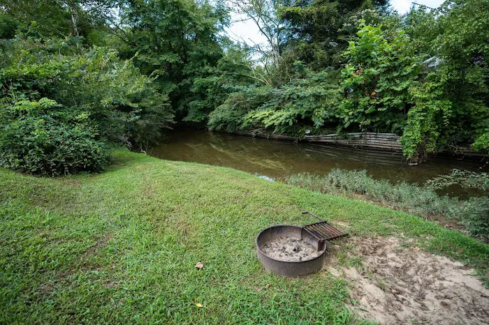 Natural Bridge Campground Picture 8