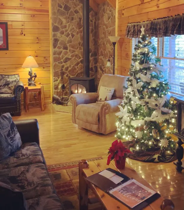 Bear Run Cabin Picture 5