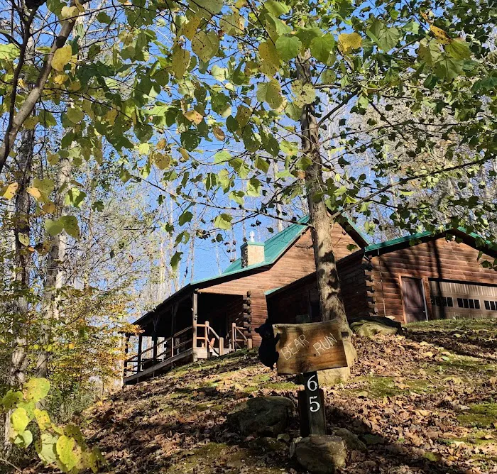Bear Run Cabin Picture 9