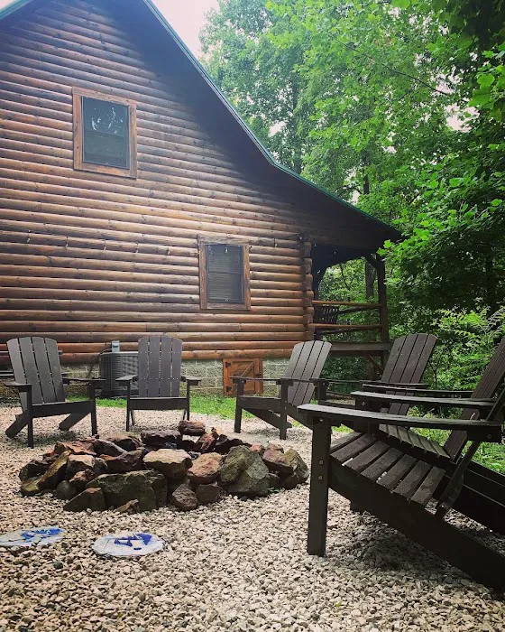 Bear Run Cabin Picture 8