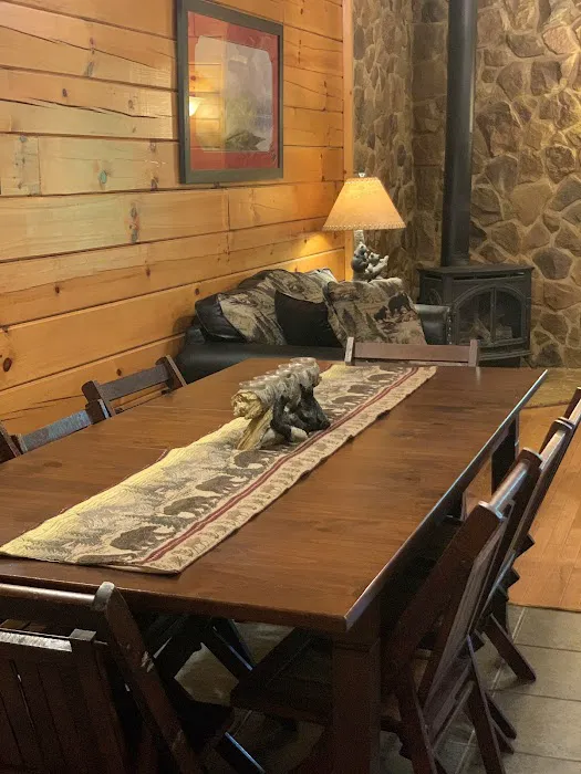 Bear Run Cabin Picture 3