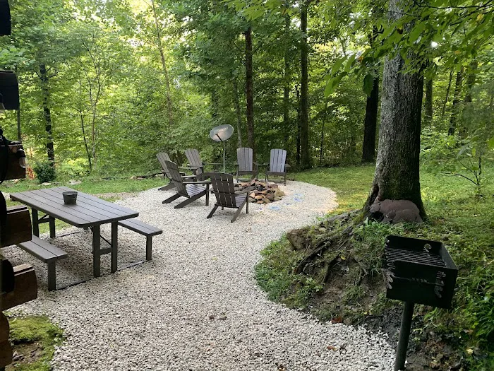 Bear Run Cabin Picture 7