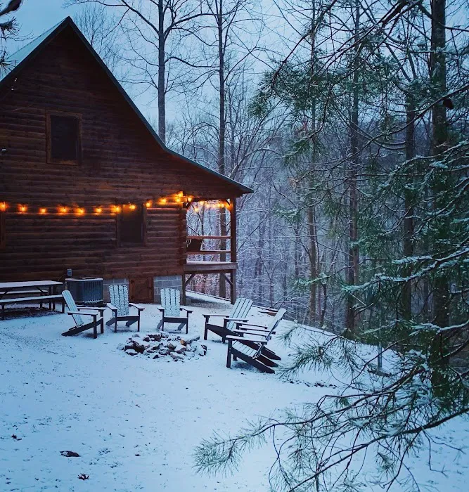 Bear Run Cabin Picture 6