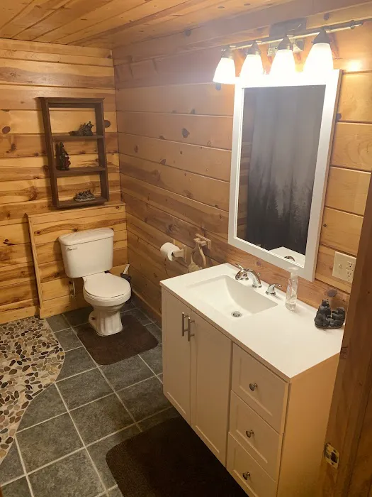 Bear Run Cabin Picture 1