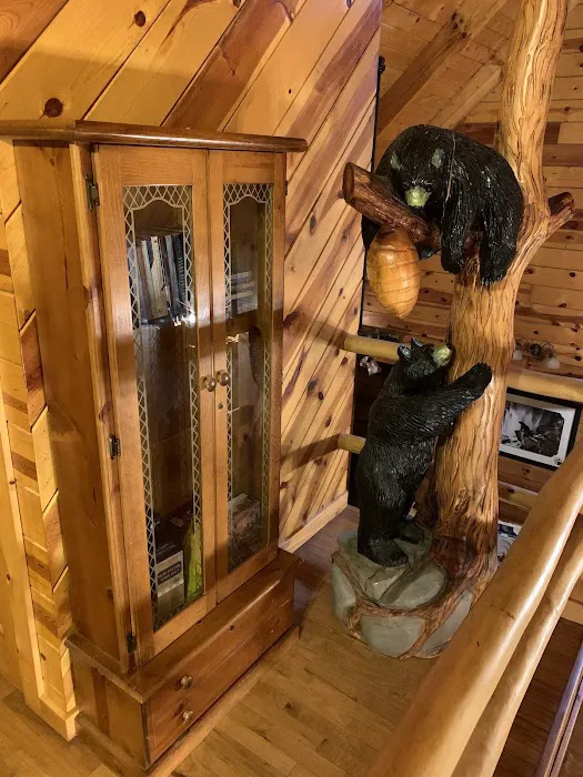 Bear Run Cabin Picture 4