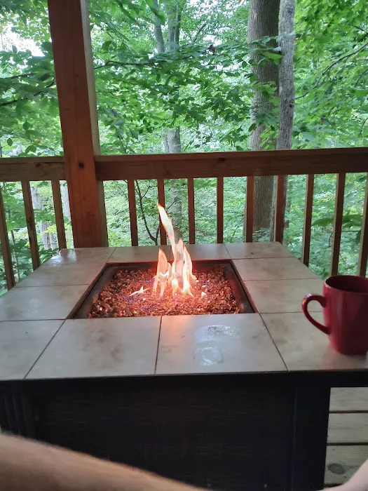 Cozy Canopy Picture 4