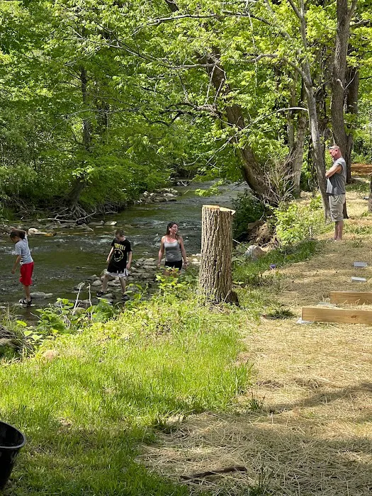 River valley RV park and campground Picture 9