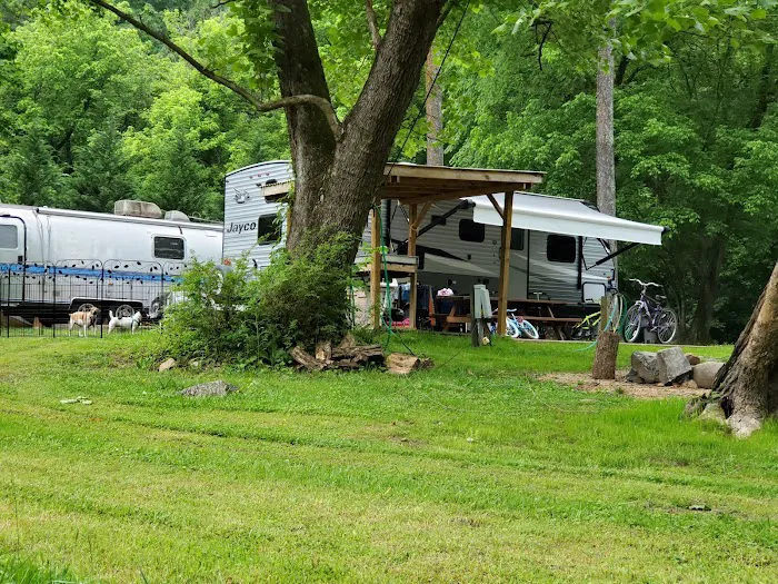 Camp Stonefly Picture 2