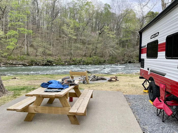 Camp Stonefly Picture 4