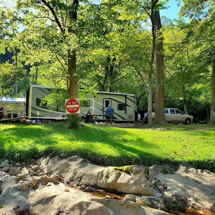 Camp Stonefly Picture 10