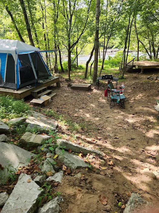 Camp Stonefly Picture 6